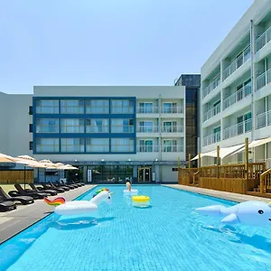 샹그릴라 앤 제주