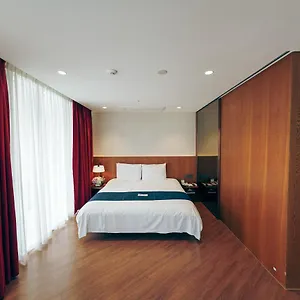 天狼星酒店 济州市
