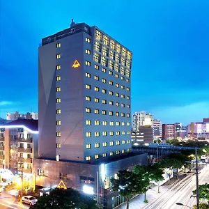 엠버 센트럴점 제주