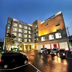 블랙 샌즈 제주